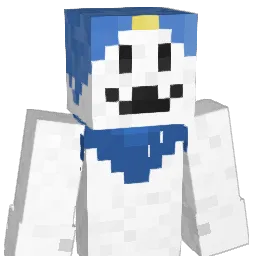 BIGGUY_4_U Minecraft avatar bust