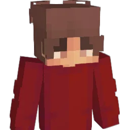 BIGHOGAbusify Minecraft avatar bust