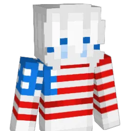 BIGHUNCH00 Minecraft avatar bust