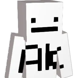 BIGKOALA67 Minecraft avatar bust
