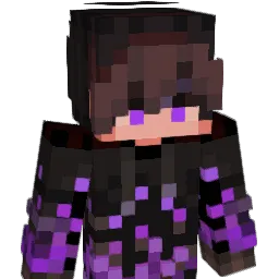 BIGMANSUPERLOVER Minecraft avatar bust