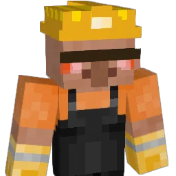 BIGOMAR69 Minecraft avatar bust