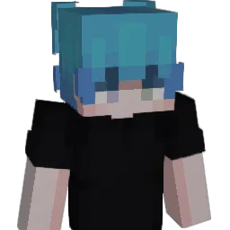 BIGPenguiN932 Minecraft avatar bust