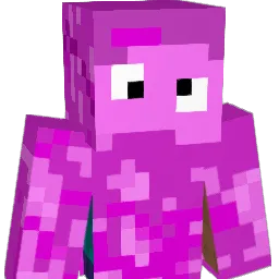 BIGSHRIMP69420 Minecraft avatar bust