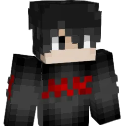 BIGSMOKE6 Minecraft avatar bust