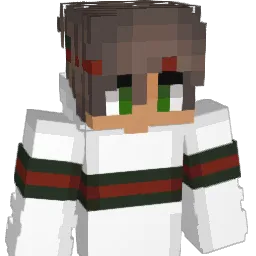 BIGSPENDER19 Minecraft avatar bust