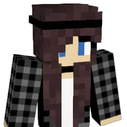 BIG_BOSS432 Minecraft avatar bust