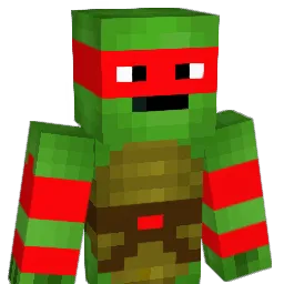 BIG_BROCCOLI Minecraft avatar bust
