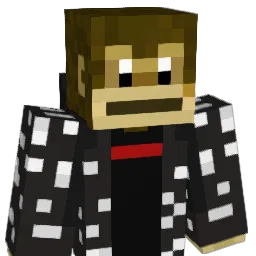 BIG_ELM Minecraft avatar bust