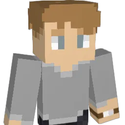 BIG_MAN_MEX Minecraft avatar bust