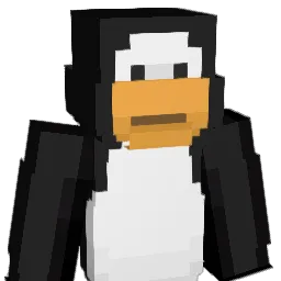 BIG_MAN_N3D_ Minecraft avatar bust