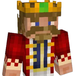 BIG_MAN_V Minecraft avatar bust