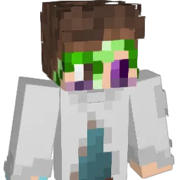 BIG_Man898 Minecraft avatar bust