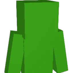 BIG_Nic69 Minecraft avatar bust