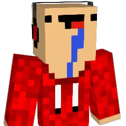 BIG_TOEE's Minecraft skin