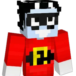 BIG_Yogurrt Minecraft avatar bust