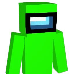 BIG__e_42 Minecraft avatar bust