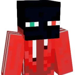 BIG_bartez Minecraft avatar bust