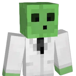 BIGmike_102 Minecraft avatar bust