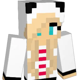 BIGtimeDADDY12 Minecraft avatar bust