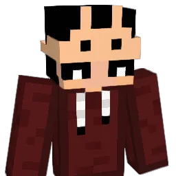 BIHIMA's Minecraft skin