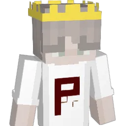 BILALKHAN1812 Minecraft avatar bust