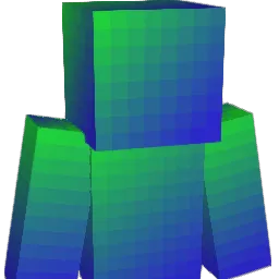 BILL090's Minecraft skin