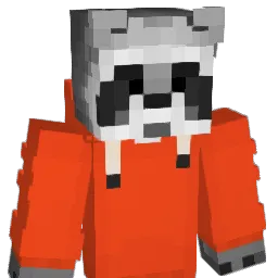 BILLEIGH's Minecraft skin