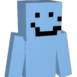 BILLIONAIRE_BOYS Minecraft avatar bust