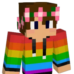BILLYSBOITOY Minecraft avatar bust