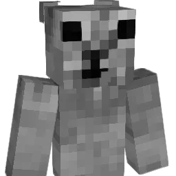 BILLY_DA_BEST Minecraft avatar bust