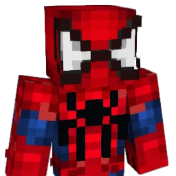 BILLY_JUNIOR4 Minecraft avatar bust