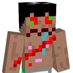 BINBAS's Minecraft skin