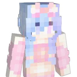BING03's Minecraft skin