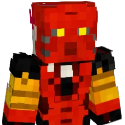 BIONICLE_Tahu