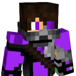 BIONIC_REBELION Minecraft avatar bust