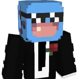 BISTORT's Minecraft skin