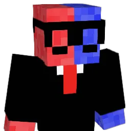 BIazez Minecraft avatar bust