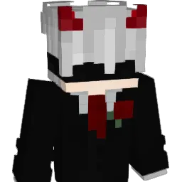 BIchoo2121 Minecraft avatar bust