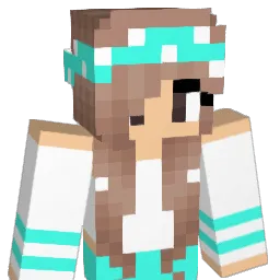 BIg_Barah Minecraft avatar bust