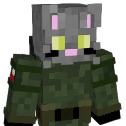 BIueCat