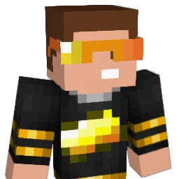 BJDavis's Minecraft skin