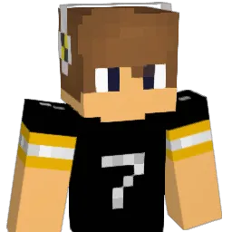 BJM123's Minecraft skin
