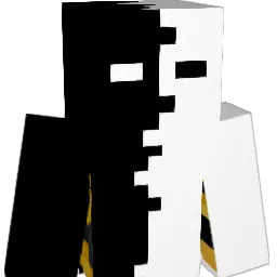 BJORN20 Minecraft avatar bust
