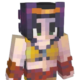 BJ_Crand Minecraft avatar bust