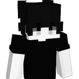 BJ_will Minecraft avatar bust