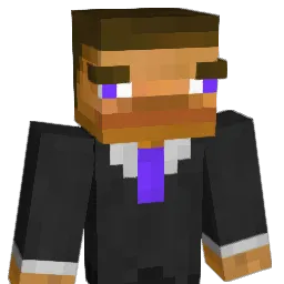 BJ_woo Minecraft avatar bust