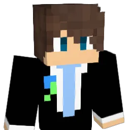 BJamesV's Minecraft skin