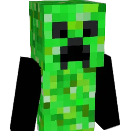 BJarvis18 Minecraft avatar bust