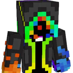 BJohnathan Minecraft avatar bust